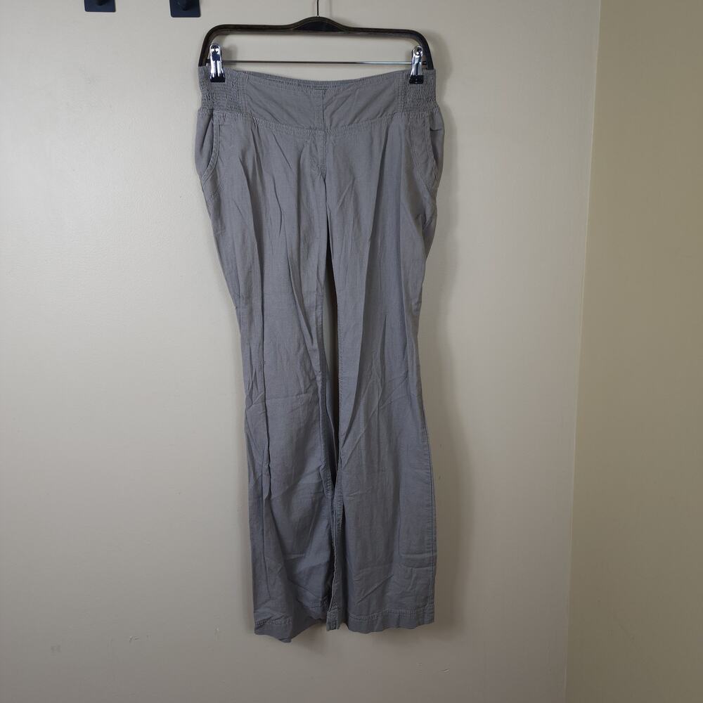 Motherhood Maternity Pull-on Style Pants Size M